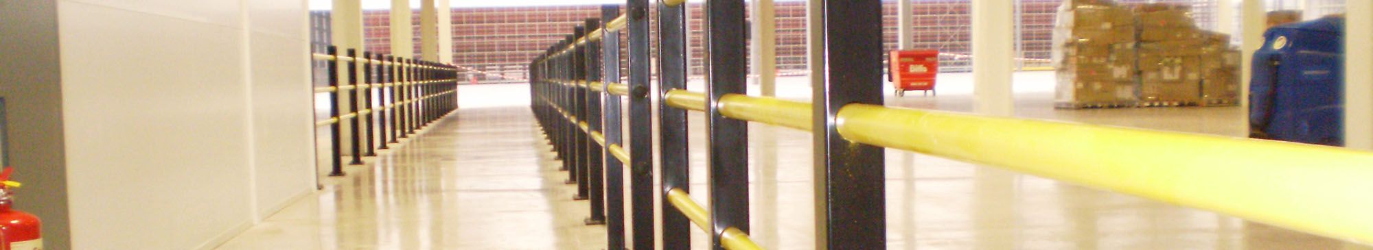 Pedestrian Protection