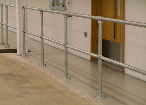 Pedestrian Protection