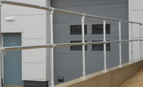 Pedestrian Protection